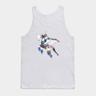 Lenneth Valpony Tank Top